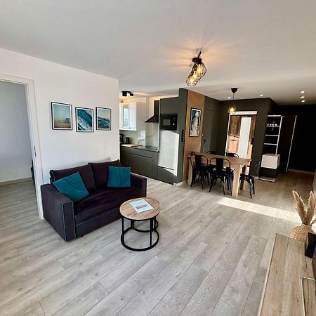 Apartament Z Widokiem, 10Min Od Morza Danzig Exterior foto